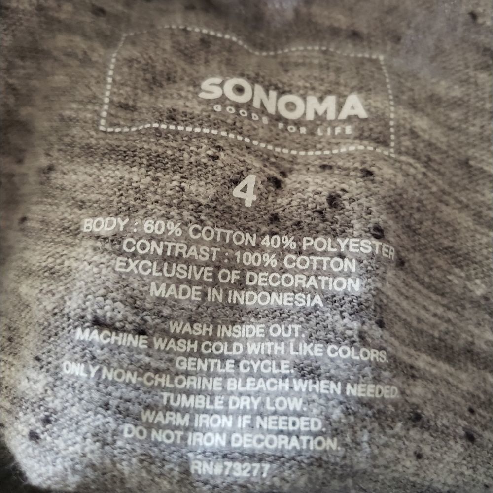 ❗SOLD❗3 Kids Tee Shirts Size 4/4T - Picture 7 of 7